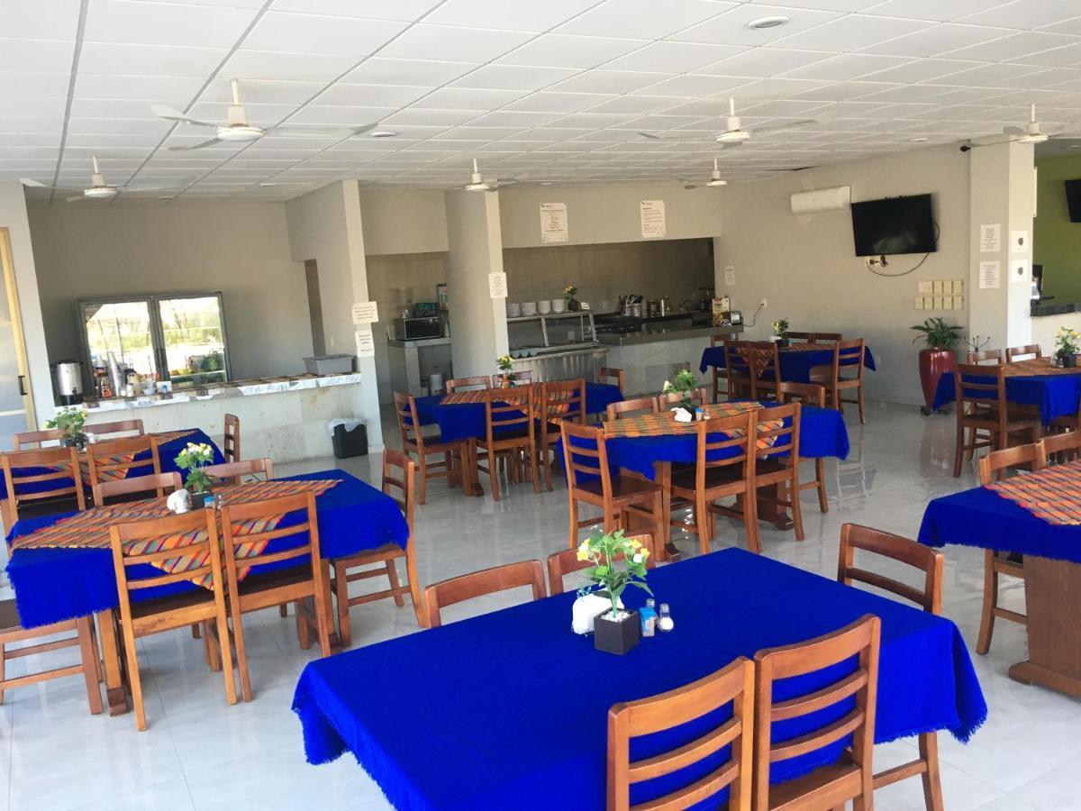 El Descanso Inn Mazatlán Exterior foto